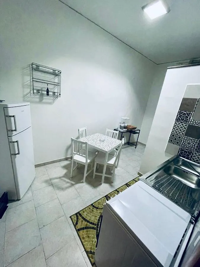 A Cas E Vicenz Bed & Breakfast Naples