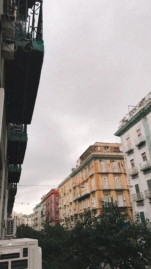 A Cas E Vicenz Bed & Breakfast Naples