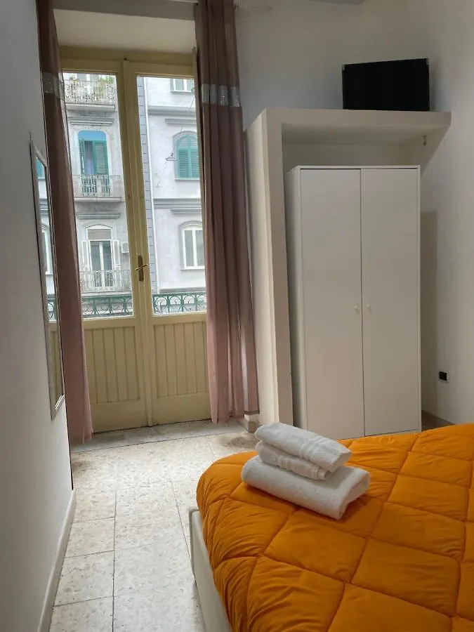 A Cas E Vicenz Bed & Breakfast Naples 0*,  Italy