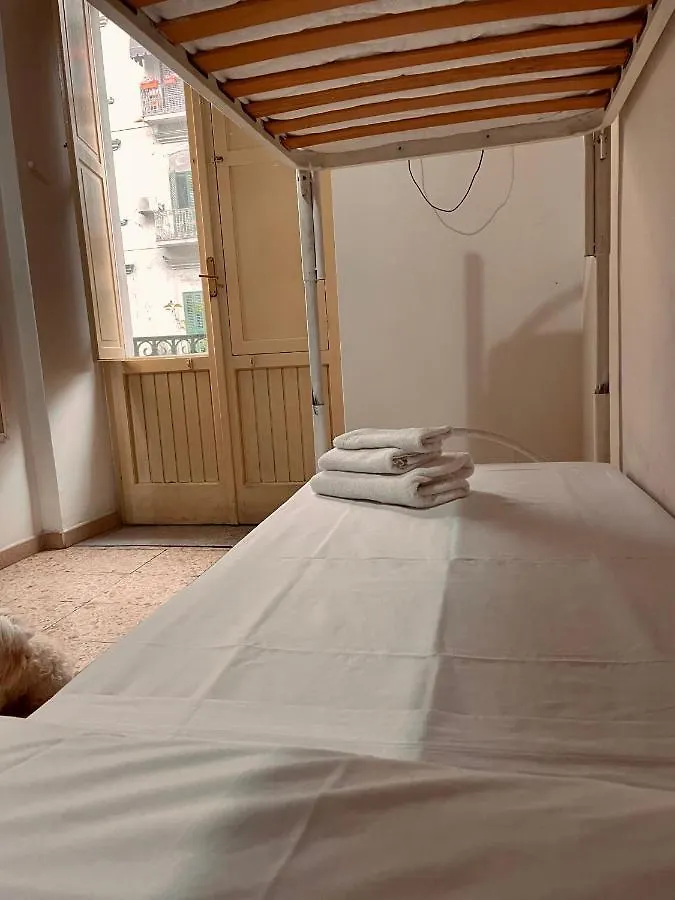A Cas E Vicenz Bed & Breakfast Naples
