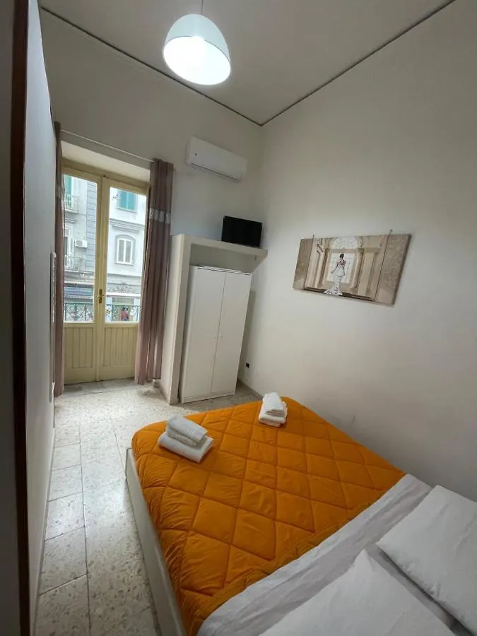 A Cas E Vicenz Bed & Breakfast Naples Italy