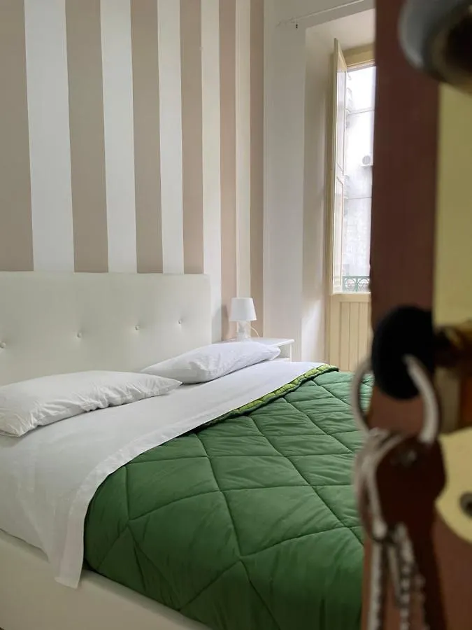 A Cas E Vicenz Bed & Breakfast Naples