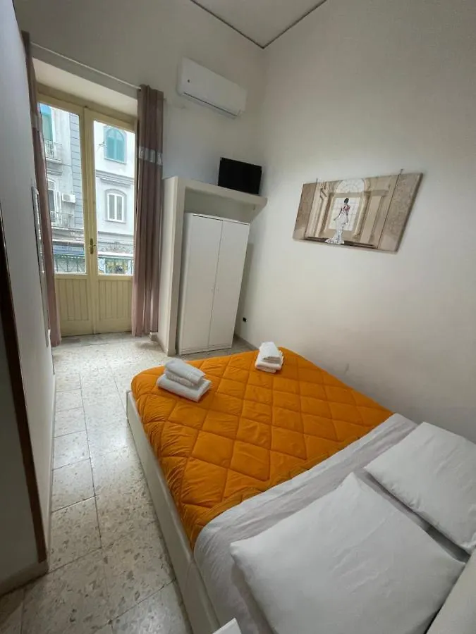 A Cas E Vicenz Bed & Breakfast Naples