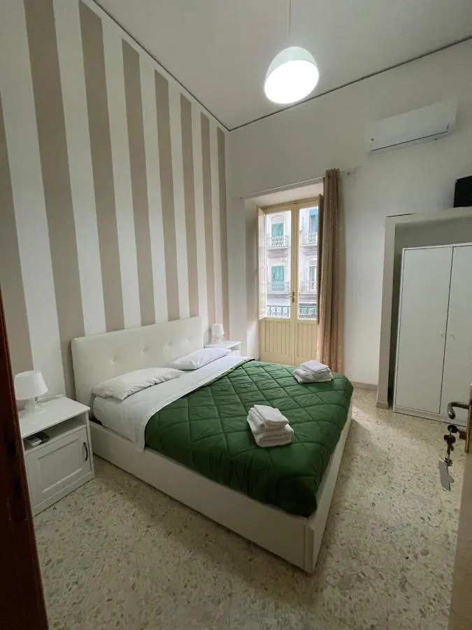 A Cas E Vicenz Bed & Breakfast Naples
