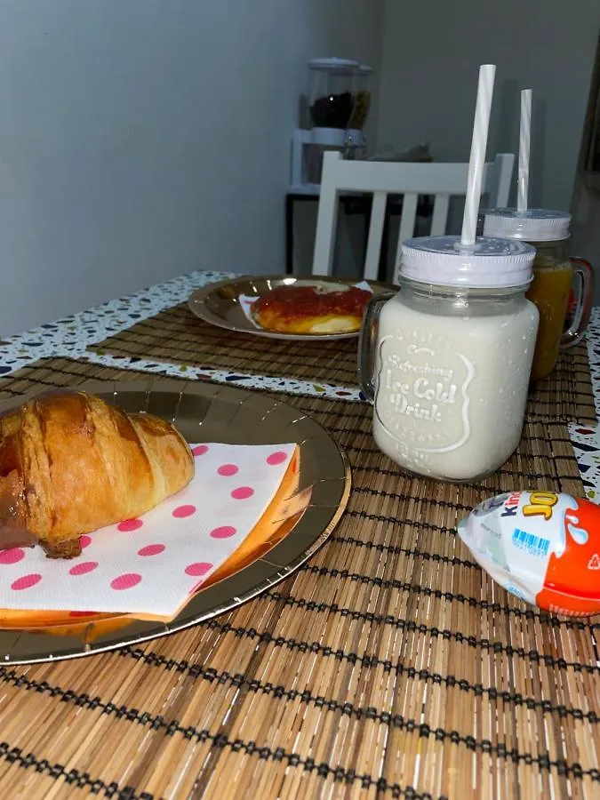 A Cas E Vicenz Bed & Breakfast Naples