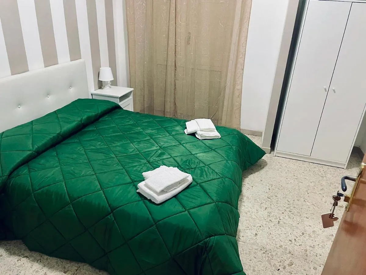 A Cas E Vicenz Bed & Breakfast Naples Italy