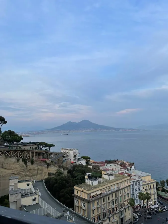 A Cas E Vicenz Bed & Breakfast Naples